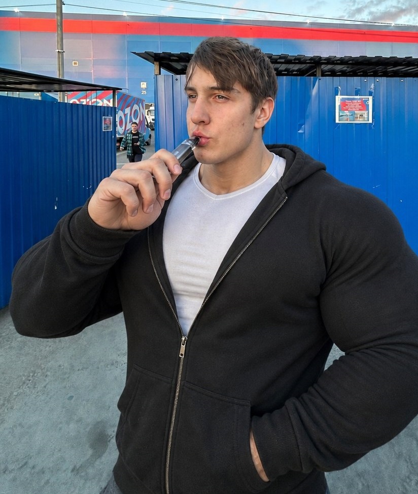 Mark G