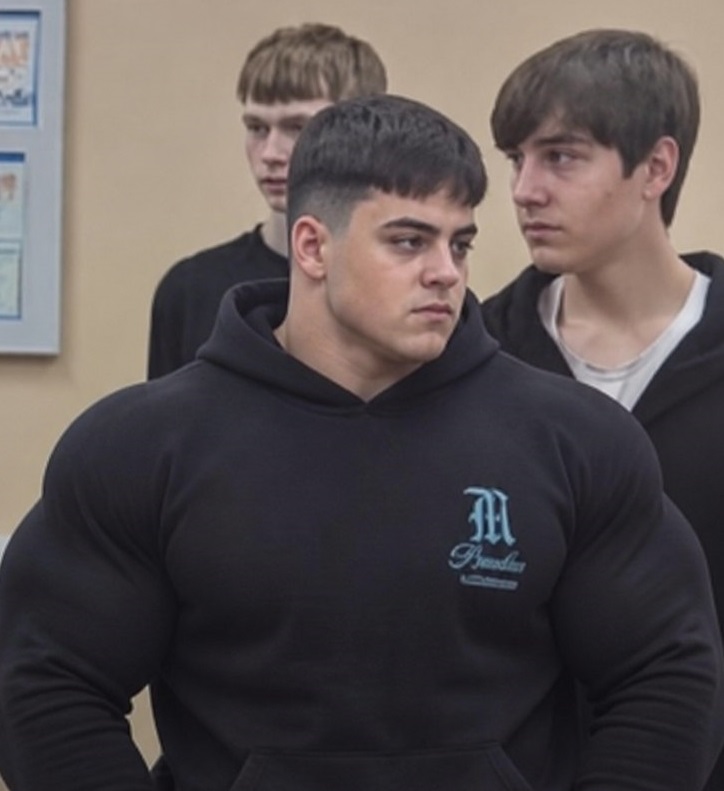 Roman Shok