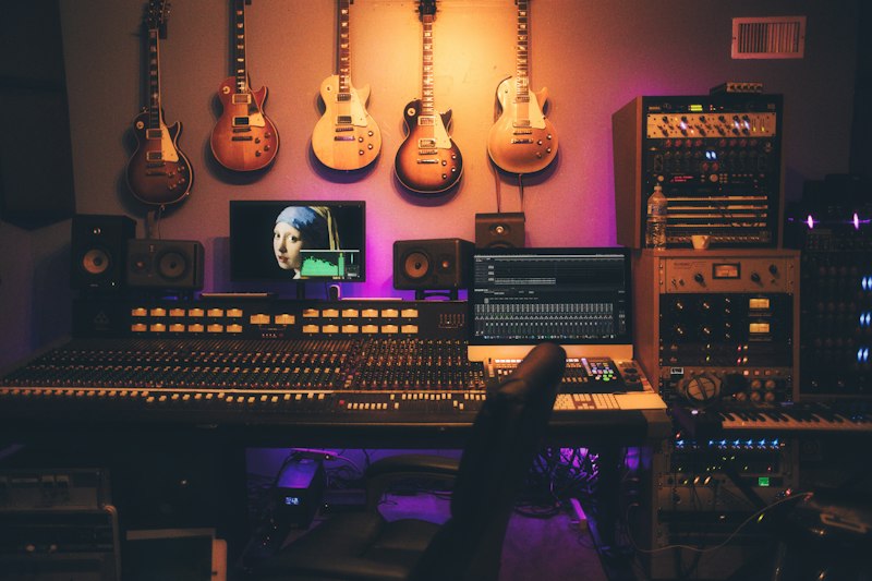 Universal Audio Apollo x8