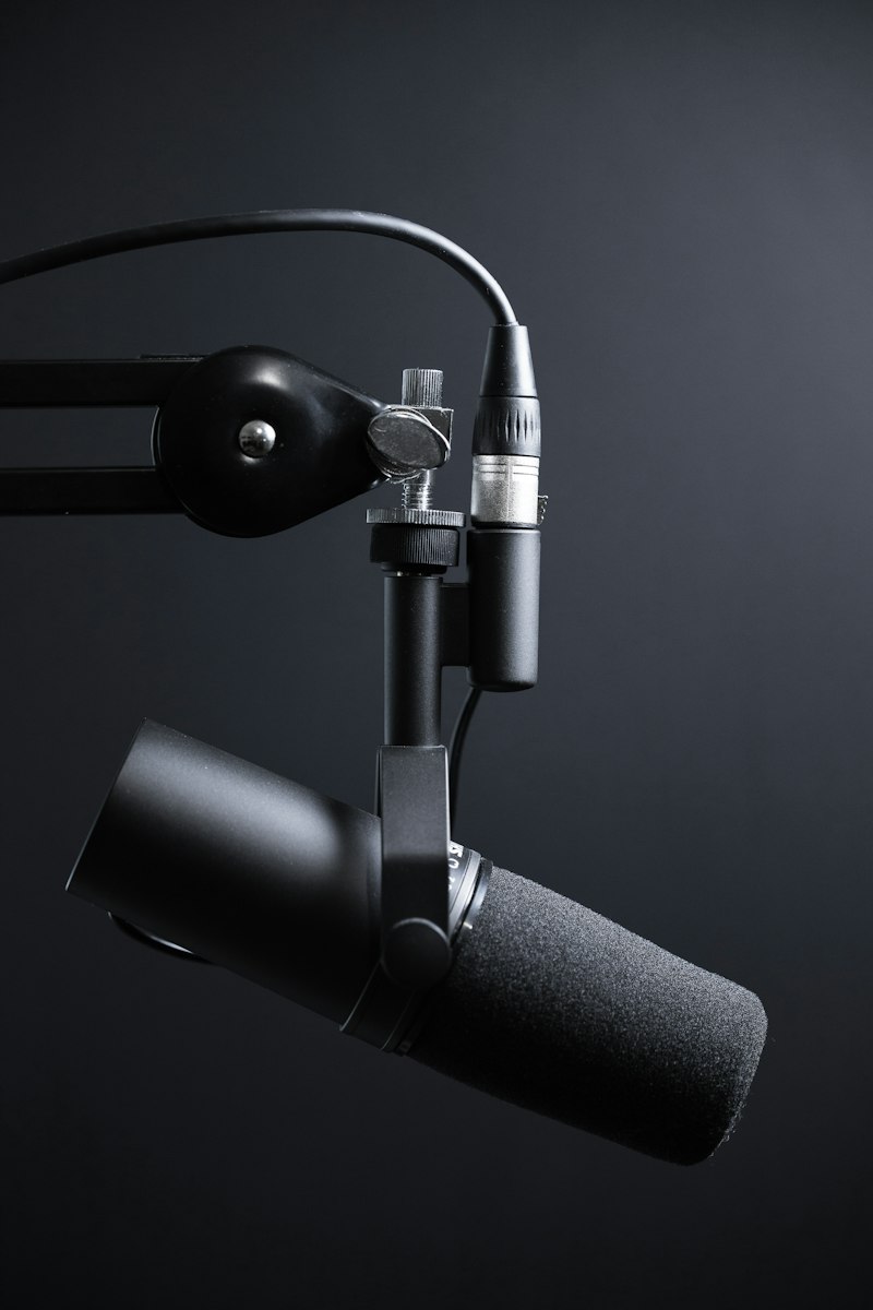 Neumann U87 Ai