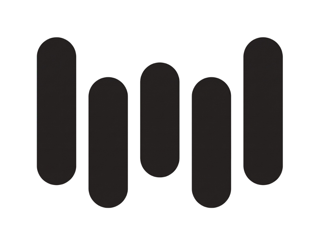 WaveMusic Logo